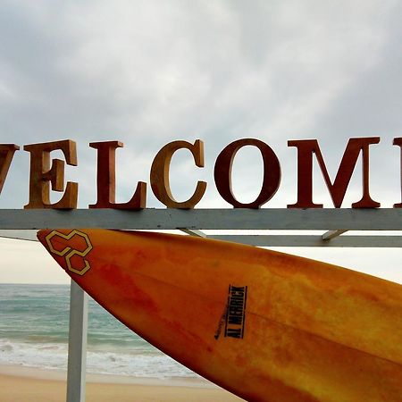South Beach Resort Koggala Ngoại thất bức ảnh