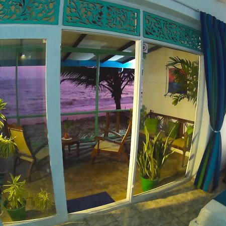 South Beach Resort Koggala Ngoại thất bức ảnh