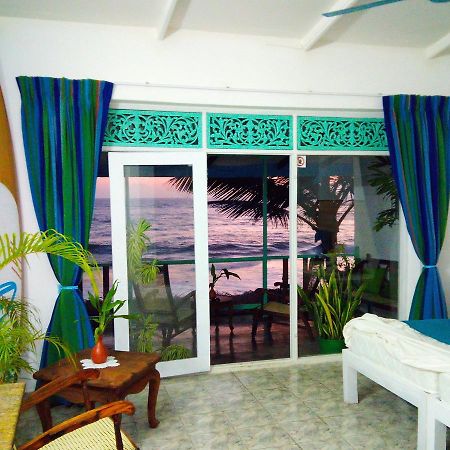 South Beach Resort Koggala Ngoại thất bức ảnh