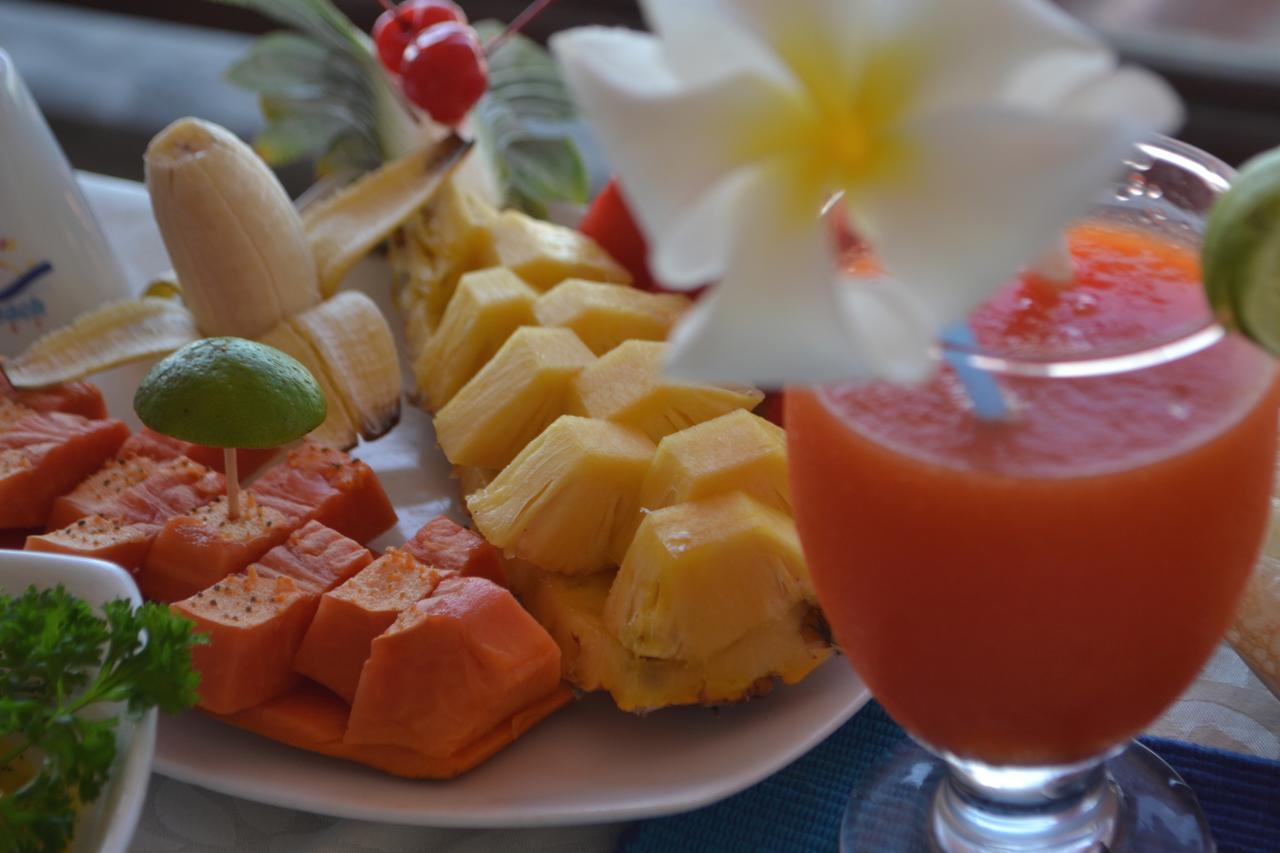 South Beach Resort Koggala Ngoại thất bức ảnh