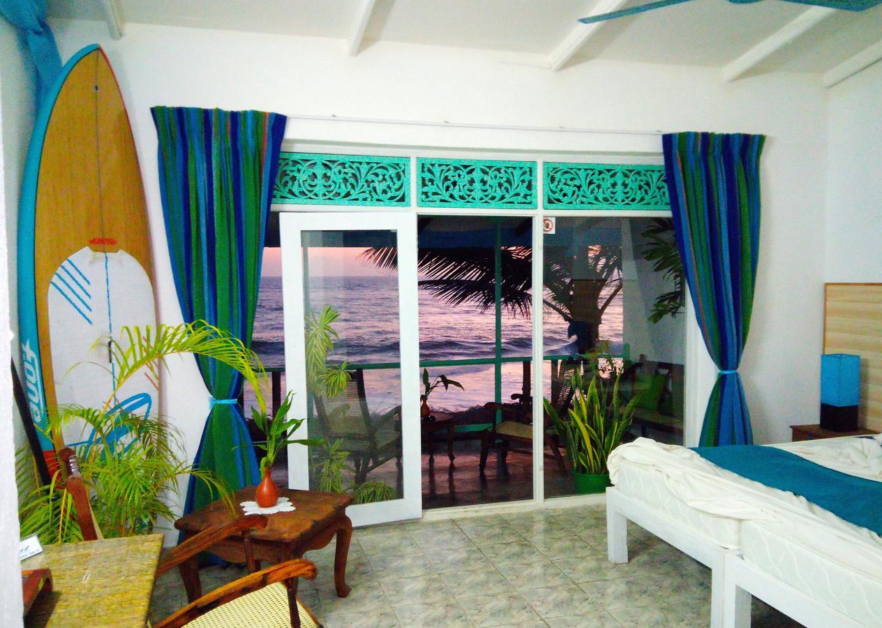 South Beach Resort Koggala Ngoại thất bức ảnh