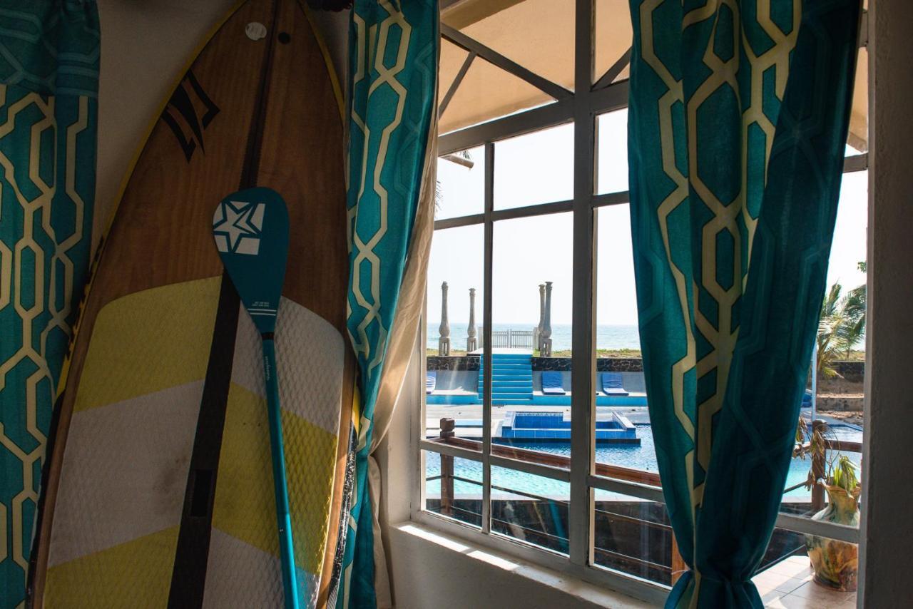 South Beach Resort Koggala Phòng bức ảnh