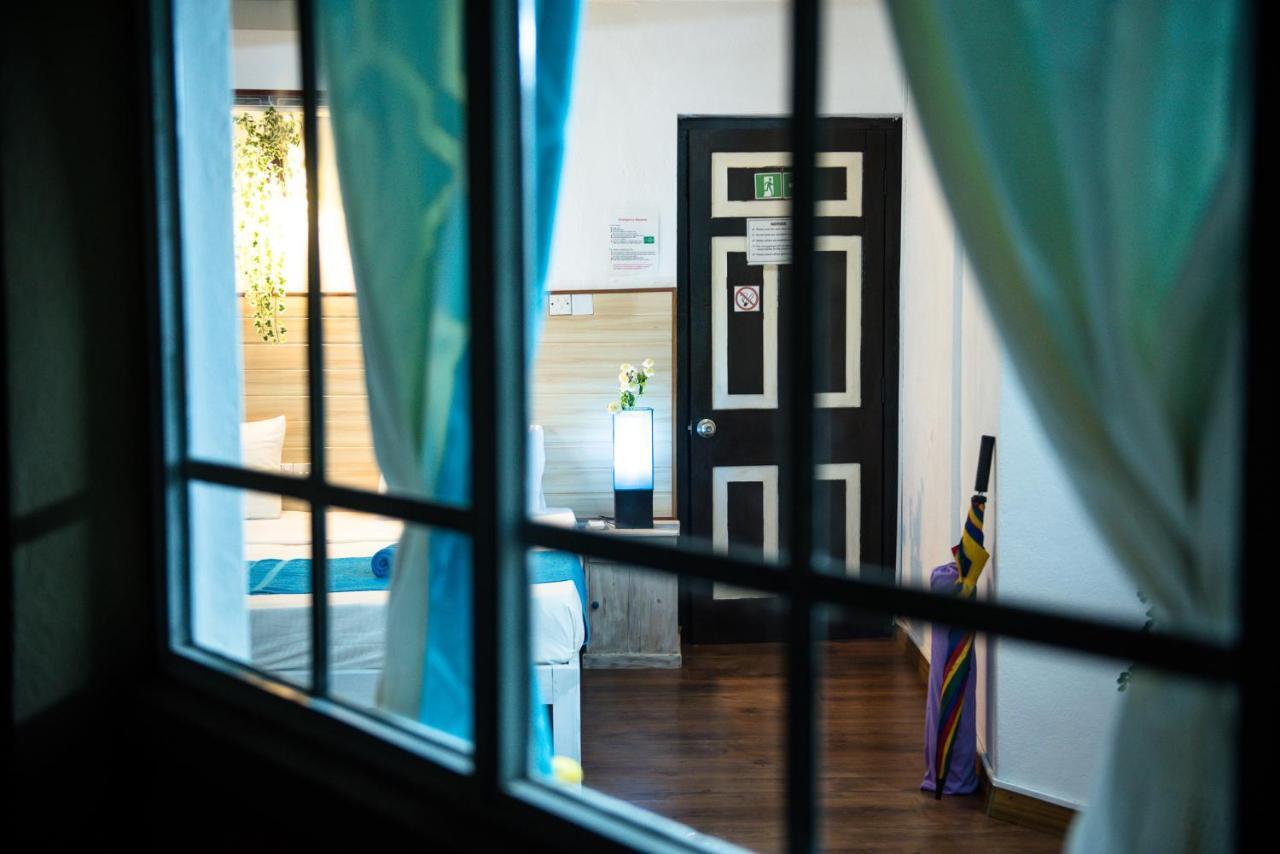 South Beach Resort Koggala Phòng bức ảnh
