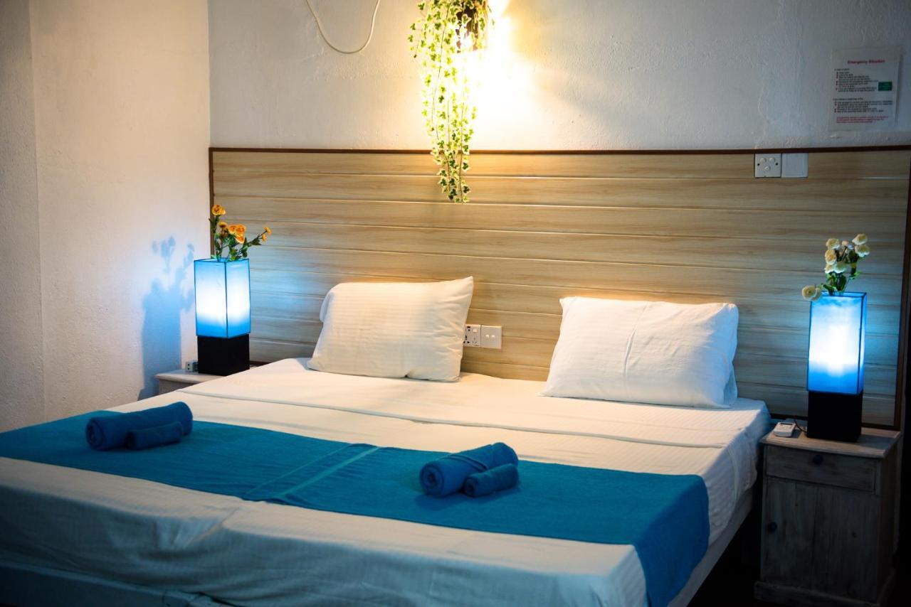 South Beach Resort Koggala Phòng bức ảnh
