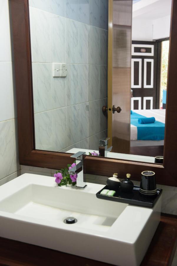 South Beach Resort Koggala Phòng bức ảnh