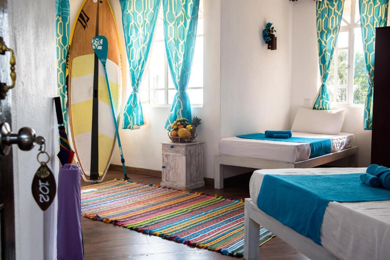 South Beach Resort Koggala Phòng bức ảnh