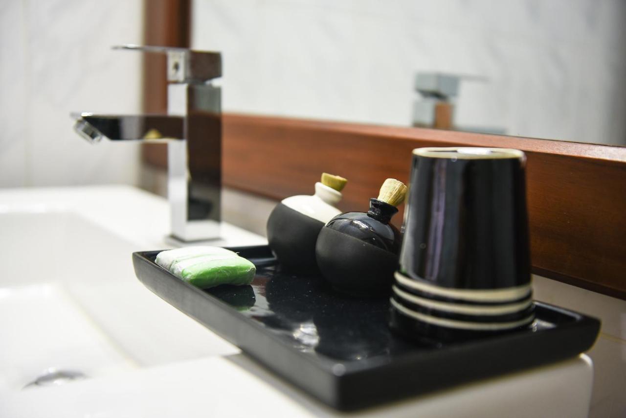 South Beach Resort Koggala Phòng bức ảnh