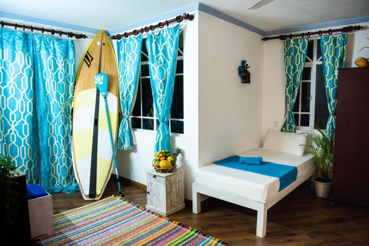 South Beach Resort Koggala Phòng bức ảnh
